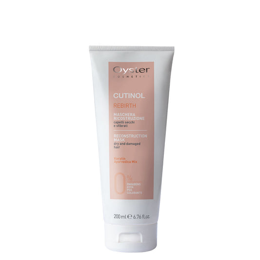 Cutinol Rebirth Mask 200ml