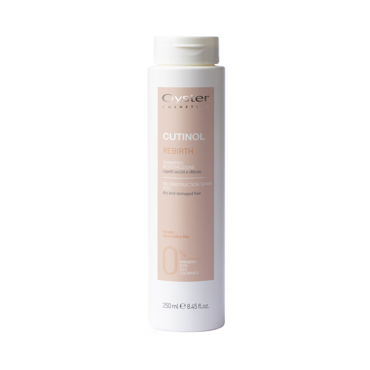 Cutinol Shampoo Rebirth 250ml