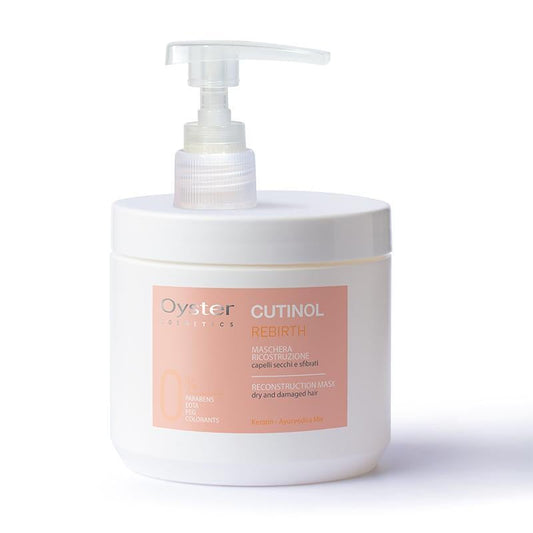 Cutinol Rebirth Mask 500ml