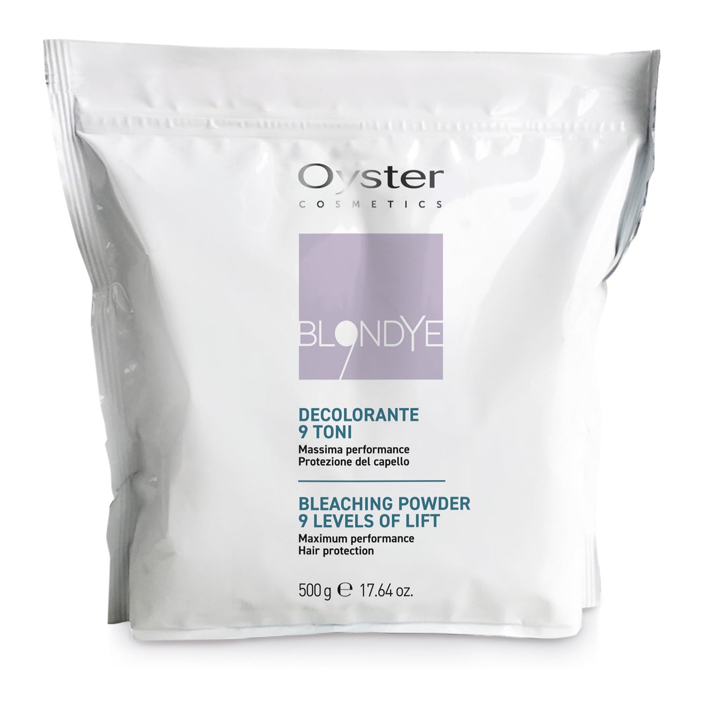 Blondye Bleaching Powder 9+ 500g