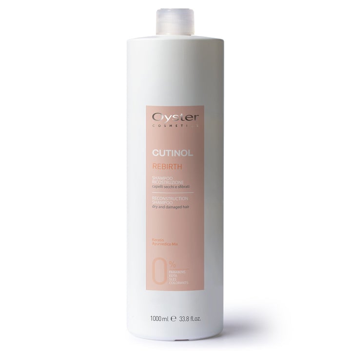 Cutinol Rebirth Shampoo 1lt